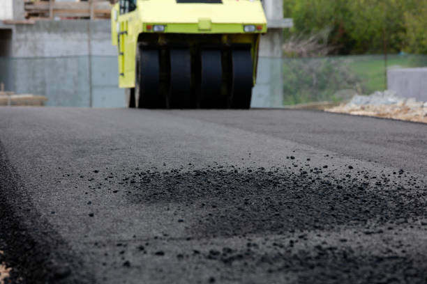 Best Interlocking Driveway Pavers  in Ladera Ranch, CA