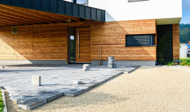 Best Driveway Resurfacing Pavers  in Ladera Ranch, CA