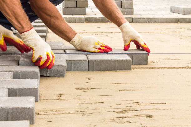 Best Cobblestone Driveway Pavers  in Ladera Ranch, CA