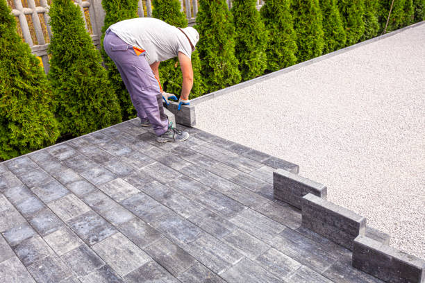 Best Commercial Driveway Pavers  in Ladera Ranch, CA