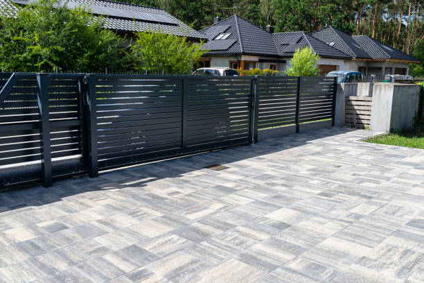 Best Best Driveway Pavers  in Ladera Ranch, CA
