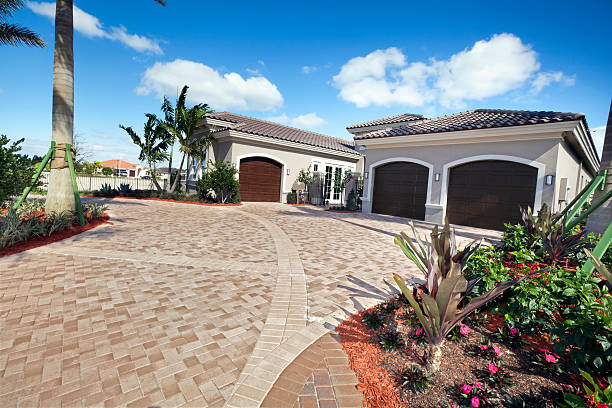 Best Driveway Resurfacing Pavers  in Ladera Ranch, CA