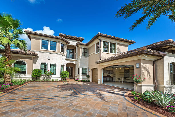 Ladera Ranch, CA Driveway Pavers Company