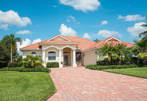 Best Custom Driveway Pavers  in Ladera Ranch, CA