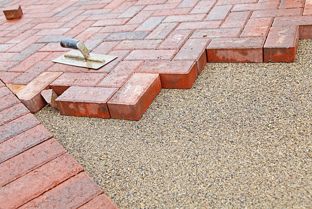 Best Residential Driveway Paver Services  in Ladera Ranch, CA