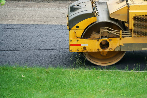 Reasons to Select Us for Your Driveway Paving Requirements in Ladera Ranch, CA