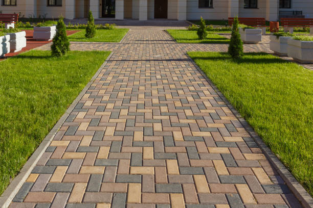 Best Residential Paver Driveway  in Ladera Ranch, CA