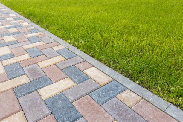 Best Permeable Paver Driveway  in Ladera Ranch, CA