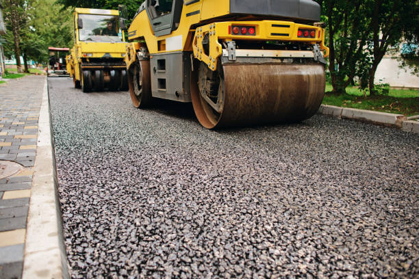 Driveway Pavers for Homes in Ladera Ranch, CA
